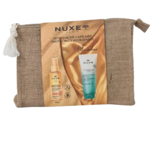 NUXE TROUSSE SUN HUILE LACTEE CAPILLAIRE SPRAY 100ML
