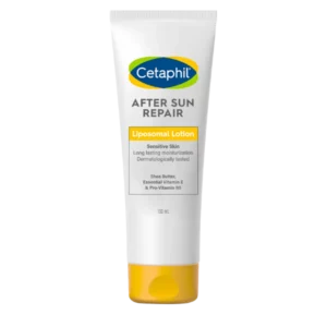 CETAPHIL ECRAN LOTION LIPOSOMAL SPF50+ 100ML