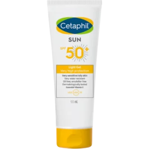 CETAPHIL ECRAN LIGHT-GEL SPF50+ 100ML