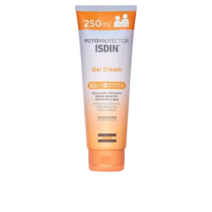 ISDIN FOTO PROTECTEUR ECRAN GEL CREME SPF50+ 250ML