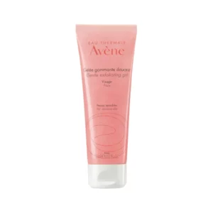 AVENE GELEE GOMMAGE DOUCEUR 75ML