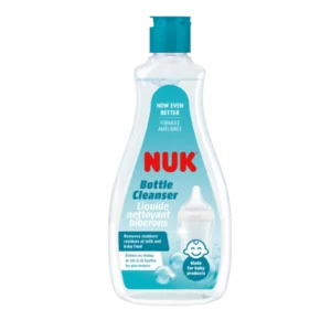 NUK LIQUIDE VAISSELLE 500ML