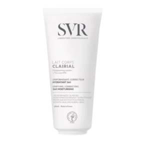 SVR CLAIRIAL LAIT CORPS 200ML