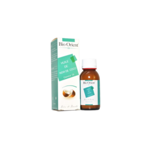 Bio Orient Huile de Noix de Coco 10ml - Tunisie