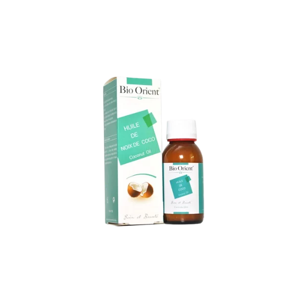 BIO ORIENT NOIX COCO 10ML