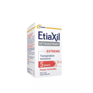 ETIAXIL DETRANSPIRANT EXTREME ROLL-ON 15ML