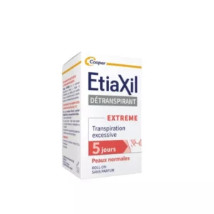 ETIAXIL DETRANSPIRANT EXTREME ROLL-ON 15ML