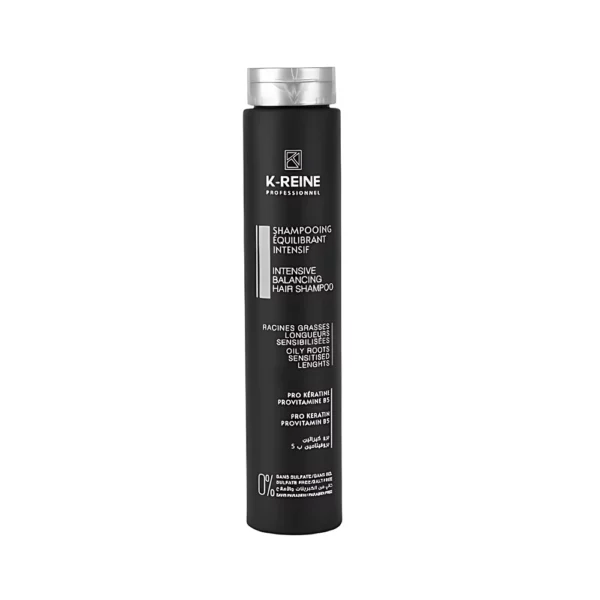K-REINE SHAMPOING ÉQUILIBRANT INTENSIF 270ML