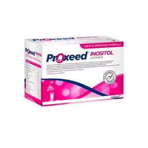 Cellitis Pharma PROXEED INOSITOL WOMEN 30 SACHET