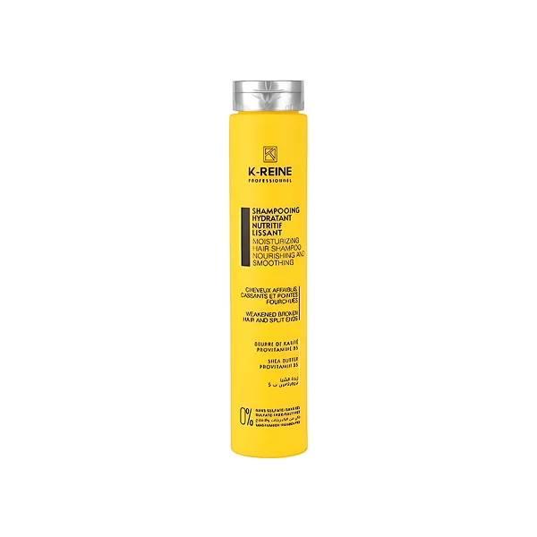 K-REINE SHAMP HYDRATANT NUTRITIF LISSANT 270ML
