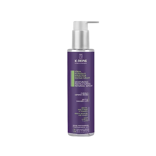 K-REINE SERUM HYDRATANT REPARATEUR RESTRUCTURANT 200ML
