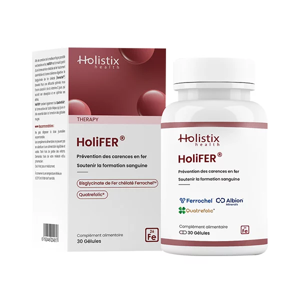 HOLISTIX HoliFER 30 COMP