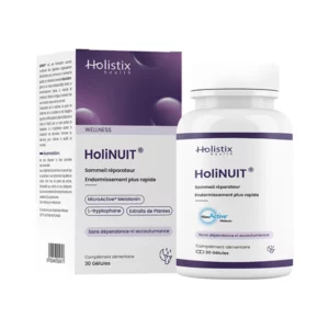 Holistix health HOLISTIX HoliNUIT 30 COMP