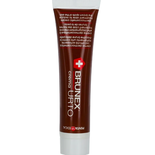 FILORGA ECRAN UV DEFENCE SPF50+ 40ML+BRUNEX URTO CREME DEPIGMENTANTE 30ML — 2
