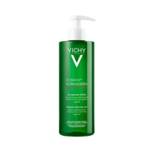 VICHY NORMADERM PHYTOSOLUTION GEL PURIFIANT P/G 400ML