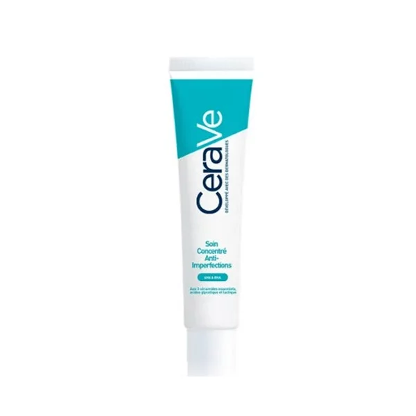 CERAVE SOIN CONCENTRE ANTI-IMPERFECTION 40ML