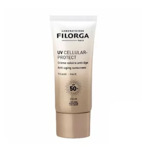 FILORGA UV CELLULAR PROTECT CRÈME SOLAIRE ANTI-ÂGE SPF50+ 40 ML