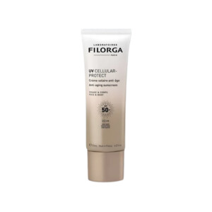 FILORGA UV CELLULAR PROTECT ECRAN ANTI-AGE VISAGE/CORPS SPF50+ 125ML