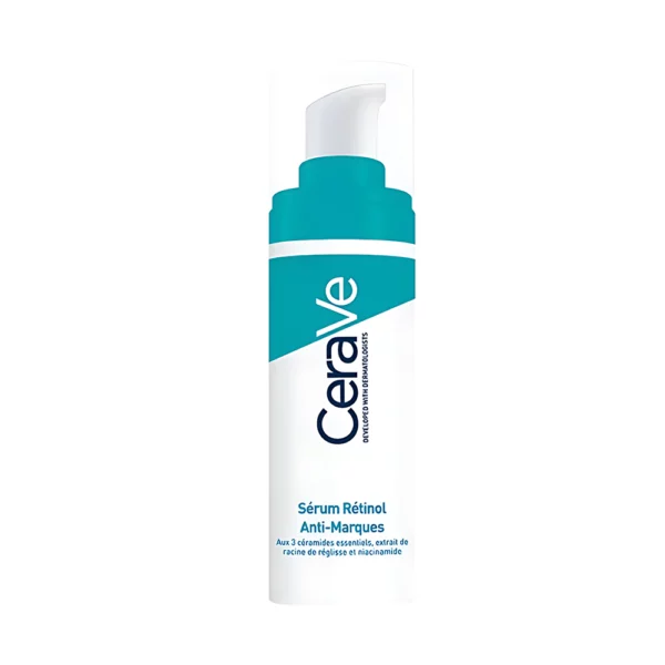 CERAVE SERUM RETINOL ANTI-MARQUES 30ML