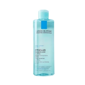 La Roche Posay LA ROCHE-POSAY EFFACLAR EAU MICELLAIRE ULTRA 400ML