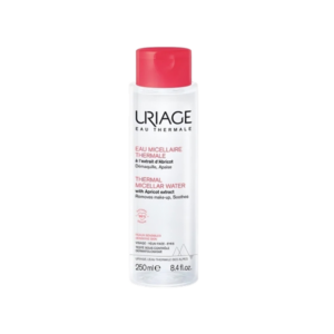 URIAGE EAU MICELLAIRE P/SENSIBLE 250ML