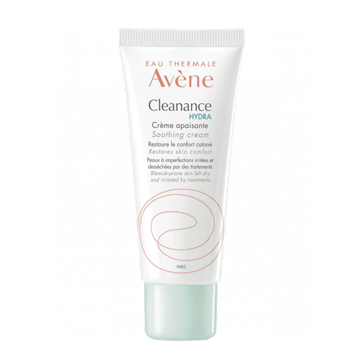 AVENE CLEANANCE HYDRA CR APAISANTE 40ML