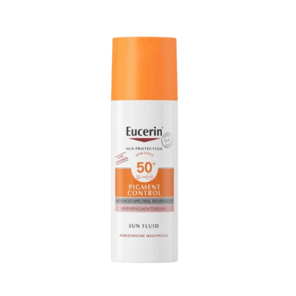 EUCERIN PACK ANTI-PIGMENT — 2