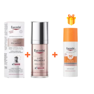 EUCERIN PACK ANTI-PIGMENT