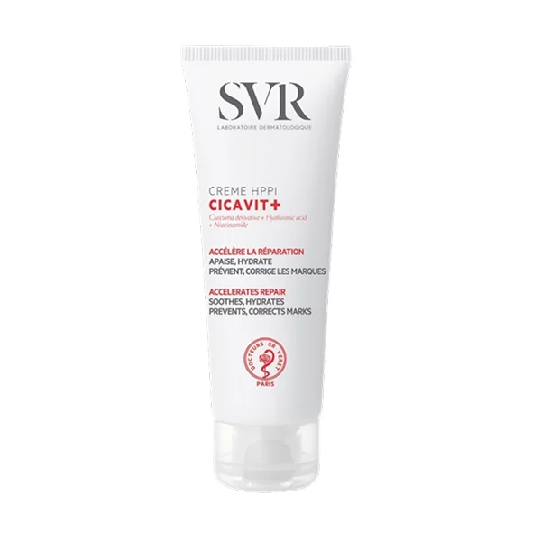 SVR CICAVIT+ CREME HPPI 100ML