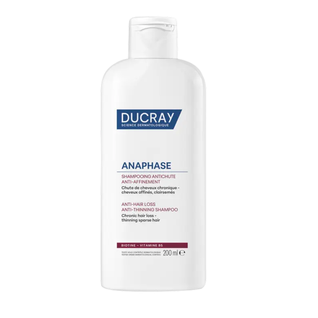 Ducray Anaphase+ shampooing anti-chute anti-affinement