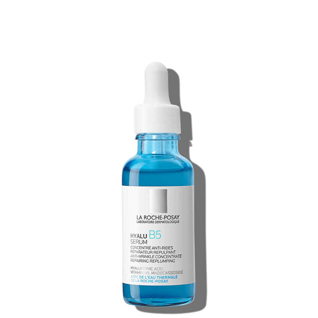 LA ROCHE POSAY  HYALU B5 SERUM ANTI-RIDES 30ML — 2