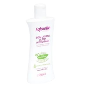 IPRAD SAFORELLE SOIN LAVANT ULTRA HYDRATANT 100ML