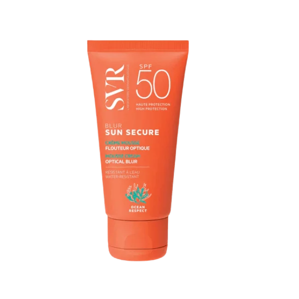 SVR PACK AMPOULE CLAIRIAL 30ML+ ECRAN BLUR INV SPF50+ 50ML+SEBIACLEAR GEL MOUSSANT 200ML GRATUIT — 3