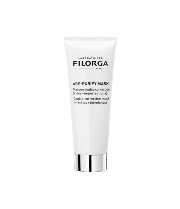 FILORGA AGE PURIFY MASK ANTI-RIDES + IMPERFECTIONS 75ML
