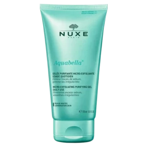 NUXE AQUABELLA GELEE PURIFIANT EXFOLIANT 150ML