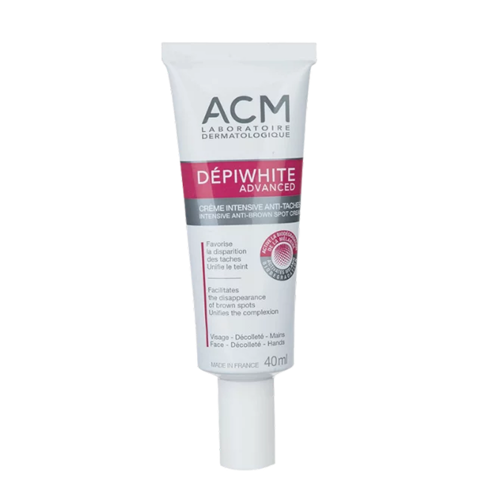 Dépiwhite Advanced Crème Intensive Anti-Taches 40ml - Tunisie