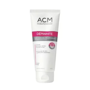 ACM DEPIWHITE LAIT CORP ECLAIRCISSANT 200ML