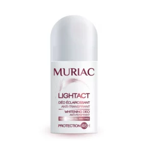 SAYDERMA MURIAC LIGHTACT DEO ECLAIRCISSANT ANTI-TRANSPIRANT 48H 50ML