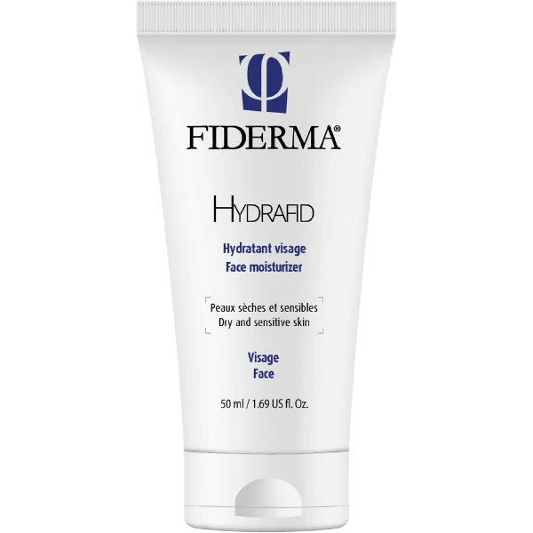 FIDERMA PACK HYDRAFID CR HYDRA +HYDRAFID GEL NETTOYANT 200ML — 3