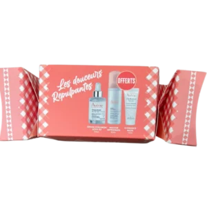 AVENE HYALURON SERUM ACTIV B3 COFFRET BONBON
