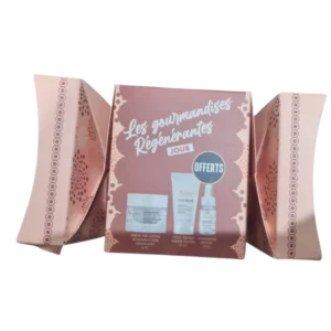 AVENE HYALURON ACTIV B3 AQUA GEL-CREME REGENERATION CELLULAIRE COFFRET BONBON