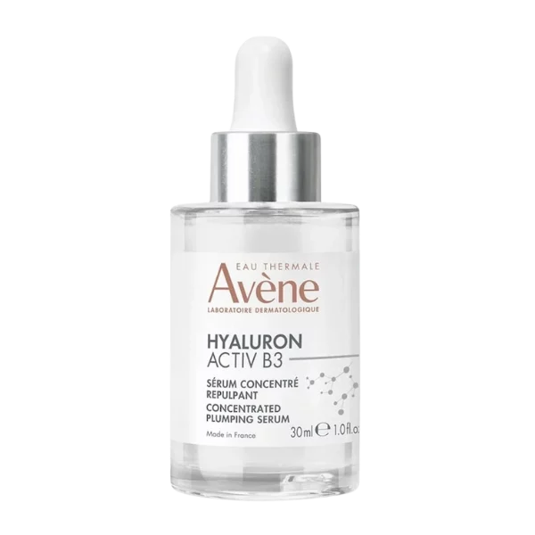 AVENE HYALURON SERUM ACTIV B3 COFFRET BONBON — 2