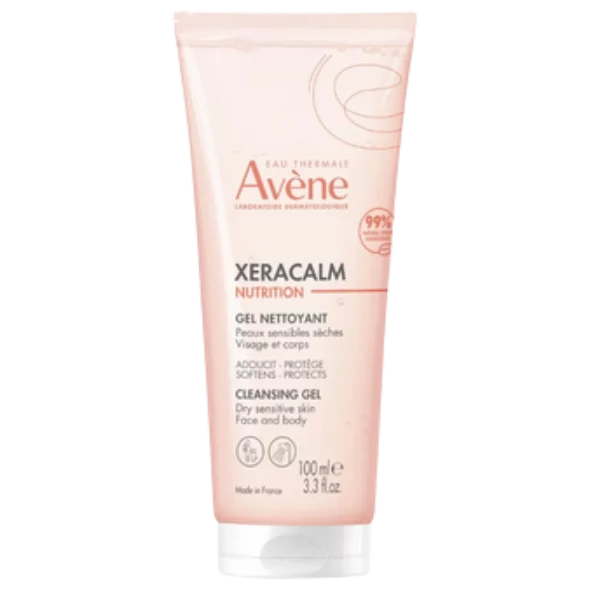 AVENE PACK HYDRANCE CREME RICHE PEAUX SECHES — 3