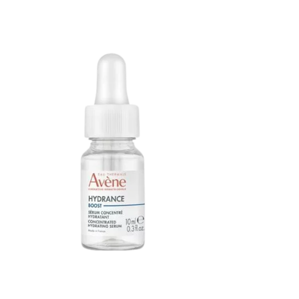 AVENE HYALURON ACTIV B3 AQUA GEL-CREME REGENERATION CELLULAIRE COFFRET BONBON — 3