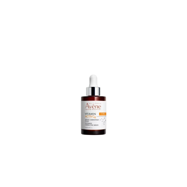 AVENE HYDRANCE LEGERE COFFRET BONBON — 3