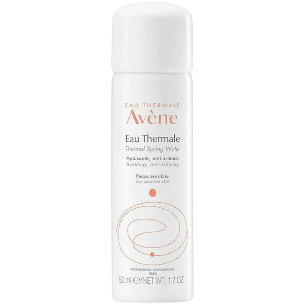 AVENE HYDRANCE LEGERE COFFRET BONBON — 4