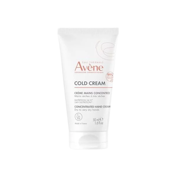 AVENE CREME MULTI-INTENSIVE NUIT COFFRET BONBON — 4
