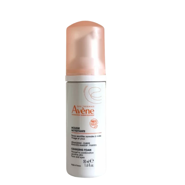 AVENE HYALURON SERUM ACTIV B3 COFFRET BONBON — 3