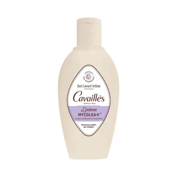 ROGE CAVAILLES MYCOLEA + SOIN LAVANT INTIME 200ML