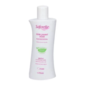 IPRAD Saforelle Soin Lavant Doux 250ml